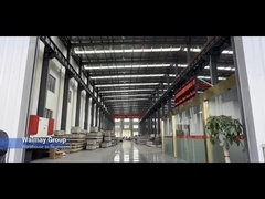 Walmay Metal Group Нержавеющая сталь