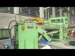 Шанхайский цех по производству листов из нержавеющей стали Walmay Metal Group