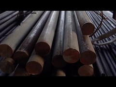 Акции Shanghai Walmay Metal Group в виде сплавных стержней