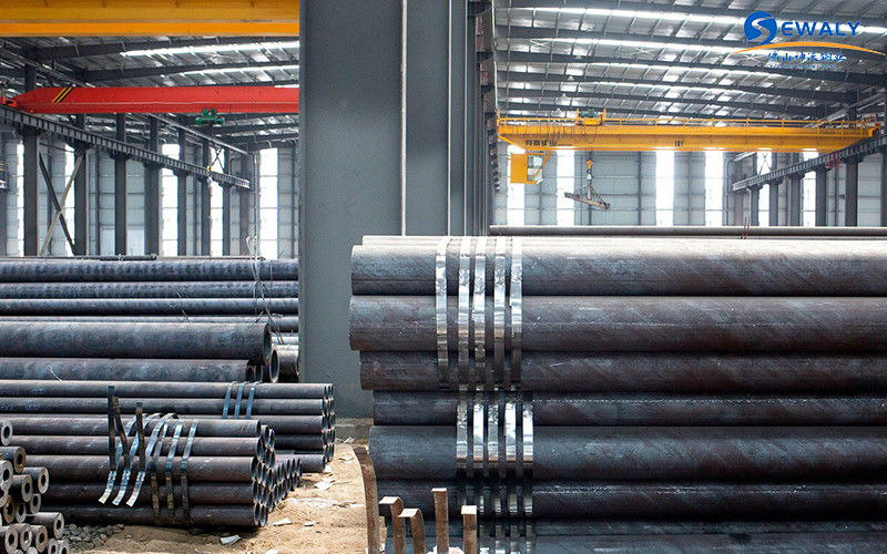 Shanghai Walmay Metal Group Co., Itd производственная линия производителя