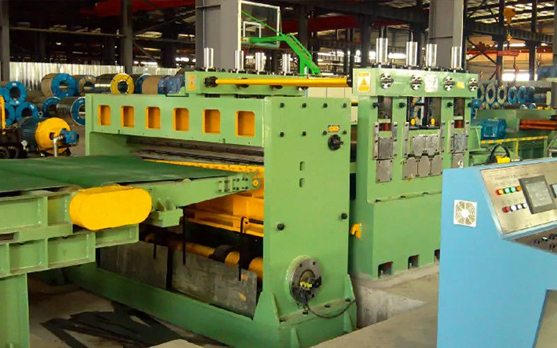 Shanghai Walmay Metal Group Co., Itd производственная линия производителя